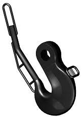 KS 50 HOOK Dia 105mm up to 120mm mooring chain