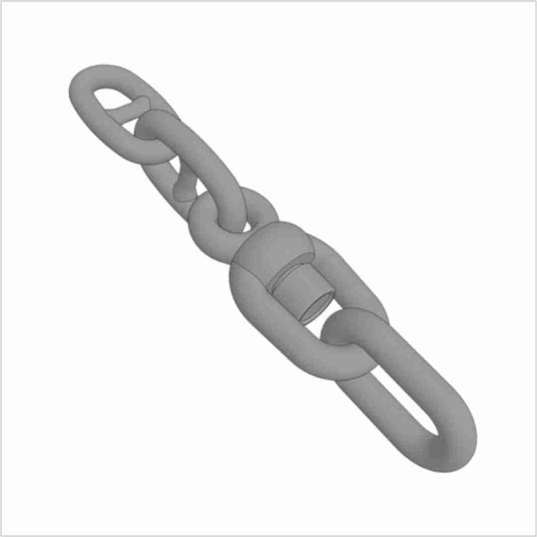 Swivel Assembly