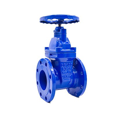 RG04-F4-NRS Gland Type DIN3352 / EN 1171 Resilient Seated Gate Valve Gland Type