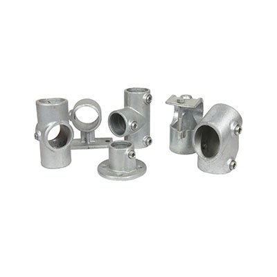 pipe clamp fittings
