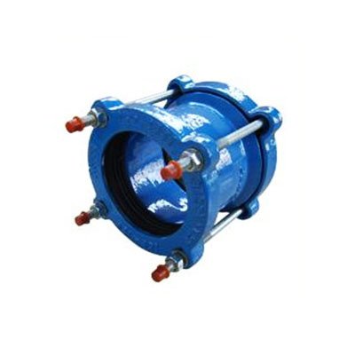 DI FITTINGS  flange adaptor