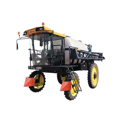 Cotton two-wheel drive