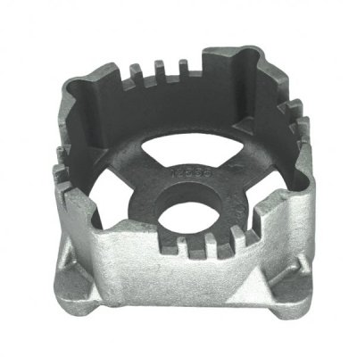 investment casting base