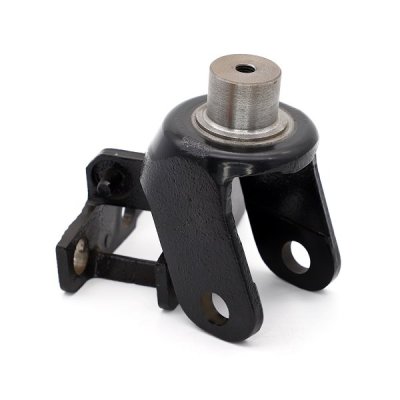 Ductile iron casting forklift parts