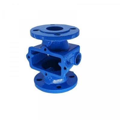 OEM casting valve parts