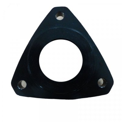 Shell mold casting parts