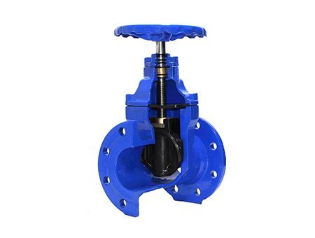 Operation Specification of Resilient Seat Gate Valve