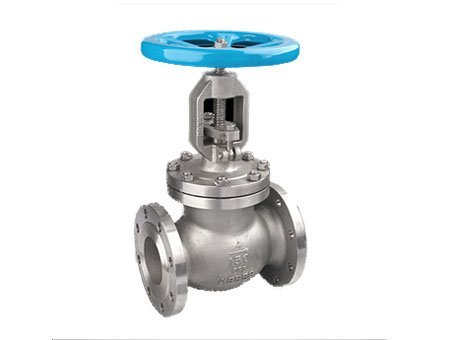 Globe valve usage instruction