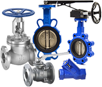 Valves