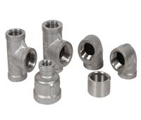 Pipe Fittings