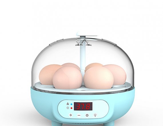 Household Incubator Chicken Egg Hatching Machine