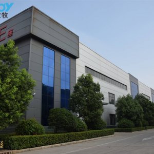 Qingdao Ejoy Layer Cage Factory
