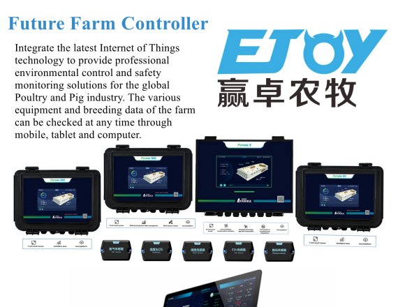 Future Farm Controller