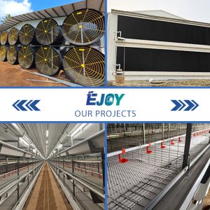 QINGDAO EJOY FARMING MACHINERY CO., LTD. to Showcase at 2025 Philippine Livestock Exhibition