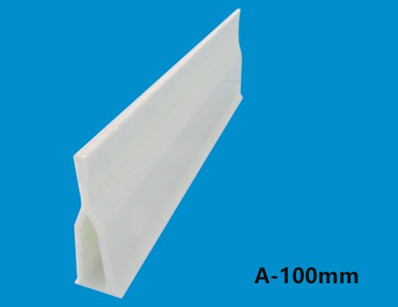 Fiberglass FRP Support Beams for Pig Farms Slat Floor Support