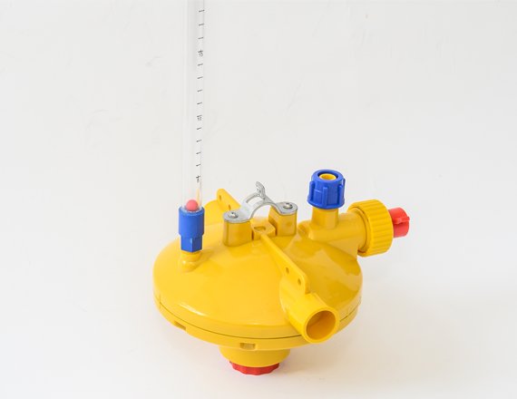 Poultry Drinkers Water Pressure Regulator