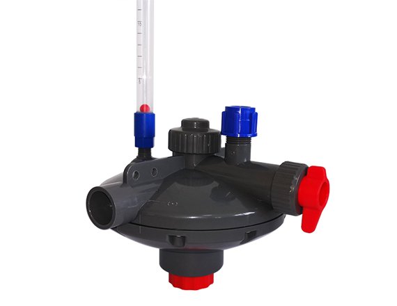 Poultry Drinkers Water Pressure Regulator