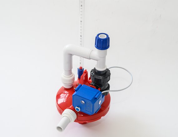 Poultry Drinkers Water Pressure Regulator