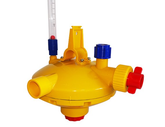 Poultry Drinkers Water Pressure Regulator