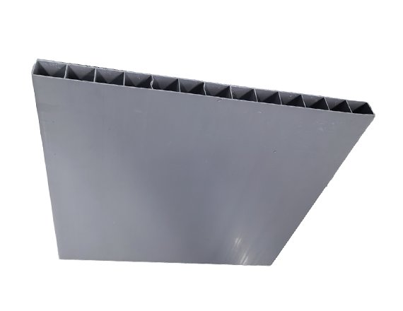 High Strength PVC Boards for Pig Farrowing Crates