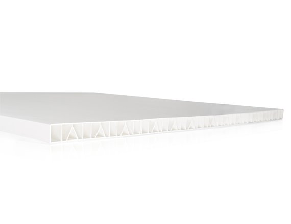 High Strength PVC Boards for Pig Farrowing Crates