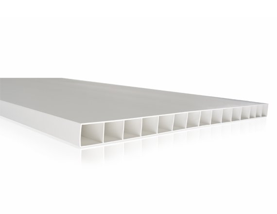 High Strength PVC Boards for Pig Farrowing Crates