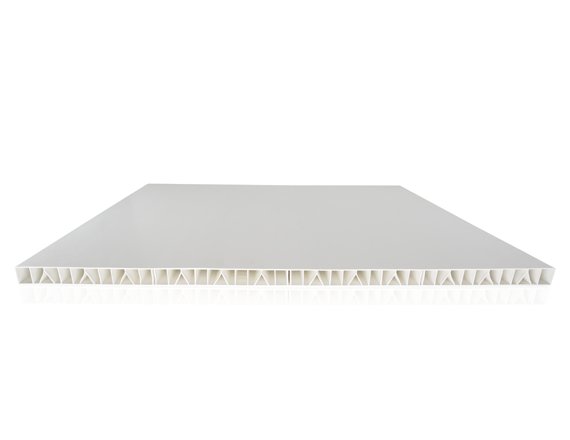 High Strength PVC Boards for Pig Farrowing Crates