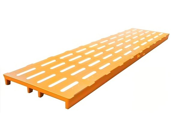 Pig Farm SMC Plastic Slatted Floor