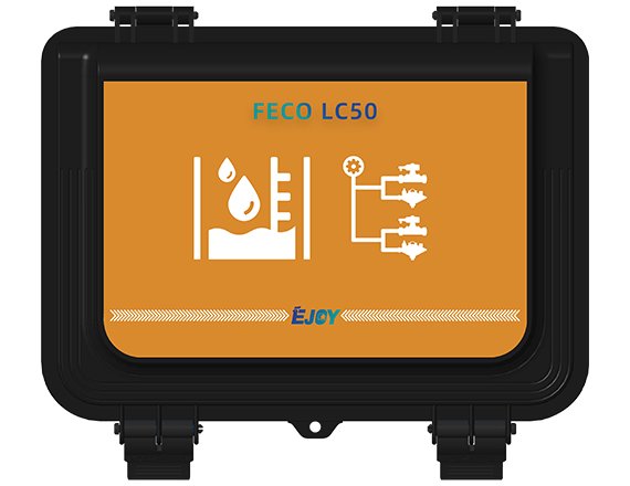 Integrated Drinking Line Control System for Poultry House