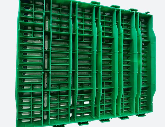 Pig Slatted Floor for Piglet Farm