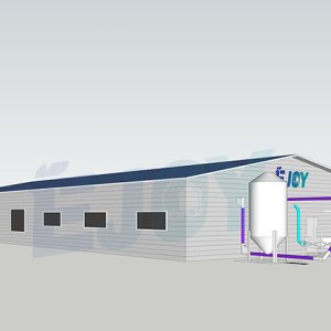 Essential Pig Farm Equipment for New Pig Farm Construction: A Complete Guide to Modern Pig Farming Equipment