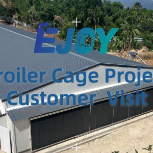 What Turnkey Poultry House Design Adapts to Year-Round High-Temperature Tropical Regions?