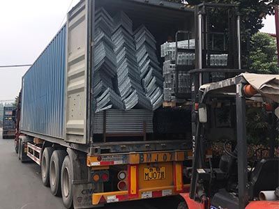 loading cage mesh
