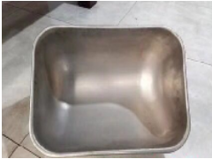Large Size Sow Feeder