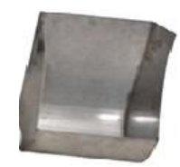 welded sow feeder