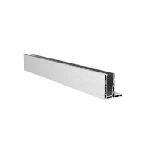ALUMINUM CHANNEL- F TYPE
