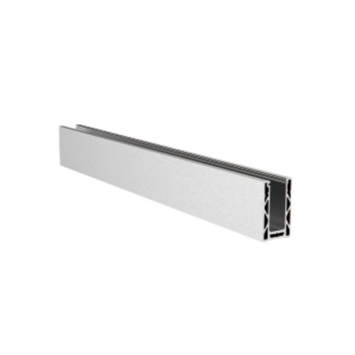 ALUMINUM CHANNEL - FLOOR