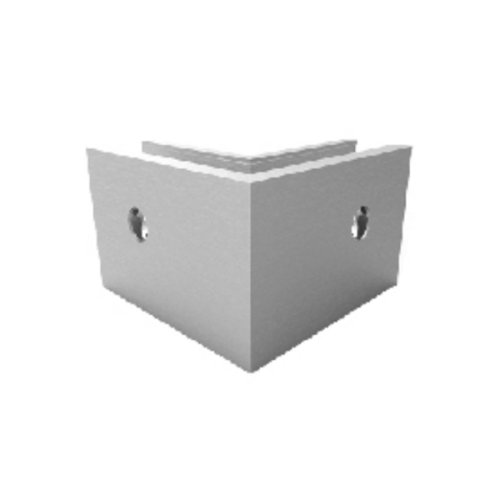 OUTSIDE CORNER - Wall