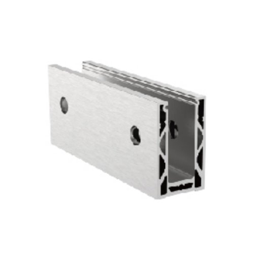 ALUMINUM CHANNEL - WALL