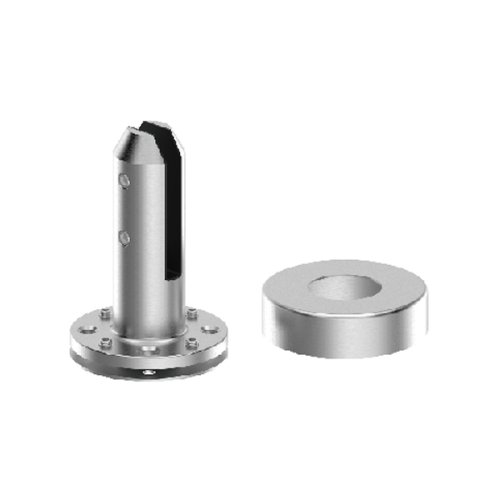 ROUND SPIGOT WITH BASE & COVER