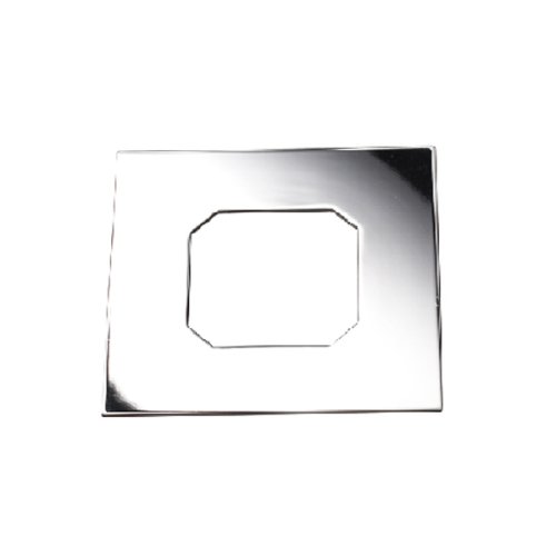 SQUARE COVER FOR SQUARE SPIGOT