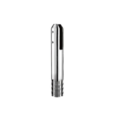 ROUND CORE DRILLED SPIGOT