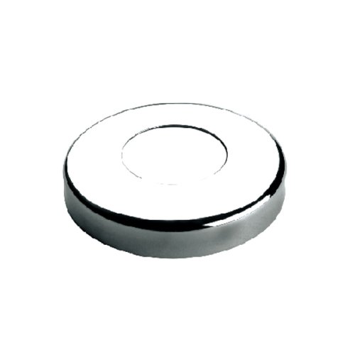 COVER FOR ROUND SPIGOT