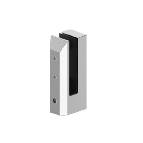 SPIGOT - SIDE MOUNT
