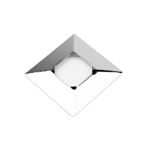 SQUARE COVER FOR SQUARE SPIGOT