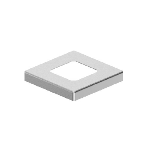 SQUARE COVER FOR SQUARE SPIGOT