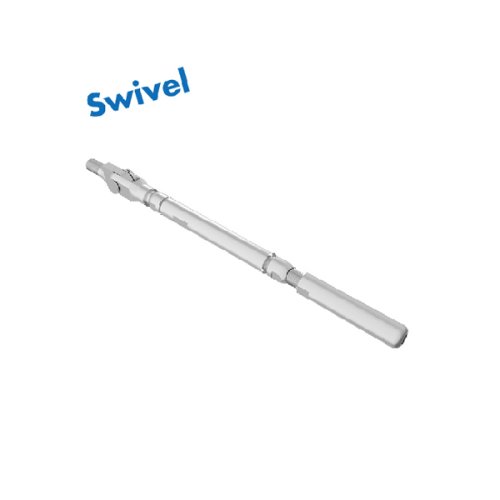 SWAGELESS TURNBUCKLE