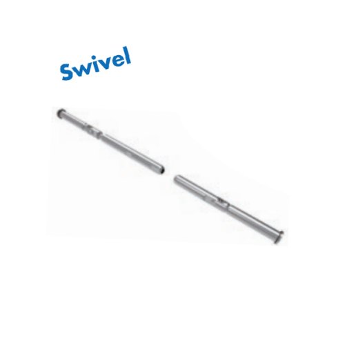 SWIVEL SWAGELESS TERMINAL KIT