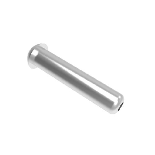 DOME HEAD SWAGELESS TERMINAL