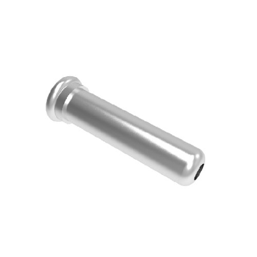 SWAGELESS TERMINAL WITH RIVET CAP